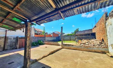 VENTA CASA 3 AMB 280 M2 PATIO VALENTIN ALSINA