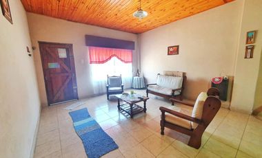 VENTA CASA 3 AMB 280 M2 PATIO VALENTIN ALSINA