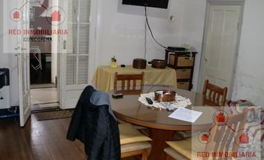Departamento - Concordia