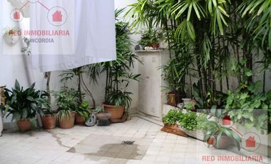 Departamento - Concordia