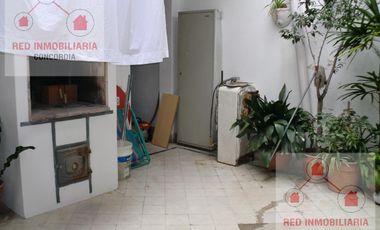 Departamento - Concordia