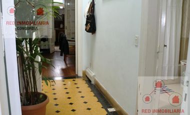 Departamento - Concordia