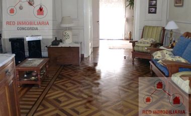 Departamento - Concordia