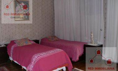 Departamento - Concordia