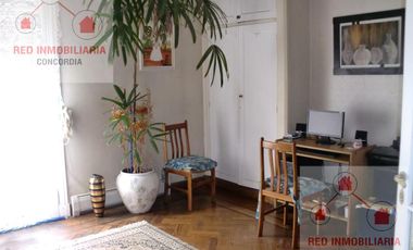Departamento - Concordia