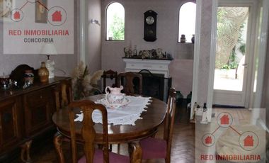 Departamento - Concordia