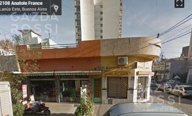 Local - Lanús