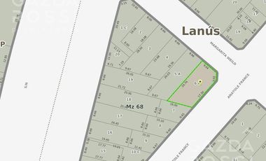 Local - Lanús