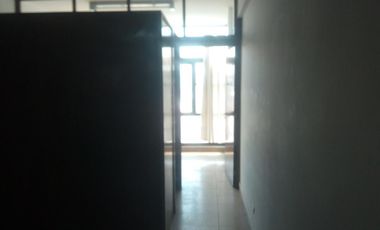 Oficina - Centro
