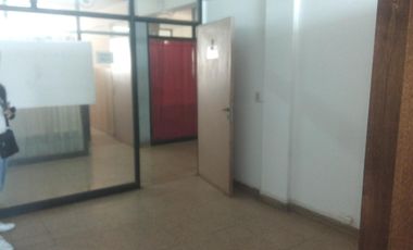 Oficina - Centro
