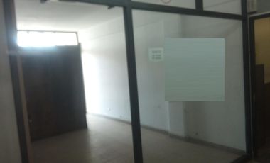 Oficina - Centro