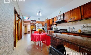 Oportunidad!  Muy lindo Chalet - 3 dormitorios - Temperley