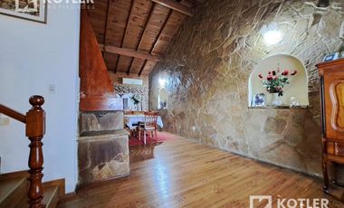 Oportunidad!  Muy lindo Chalet - 3 dormitorios - Temperley