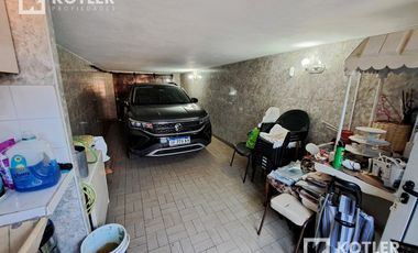 Oportunidad!  Muy lindo Chalet - 3 dormitorios - Temperley