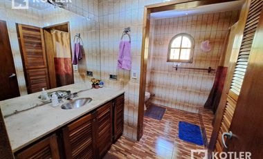 Oportunidad!  Muy lindo Chalet - 3 dormitorios - Temperley