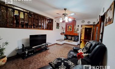 Oportunidad!  Muy lindo Chalet - 3 dormitorios - Temperley