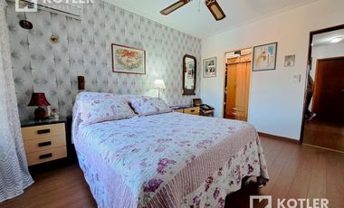 Oportunidad!  Muy lindo Chalet - 3 dormitorios - Temperley