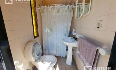 Oportunidad!  Muy lindo Chalet - 3 dormitorios - Temperley