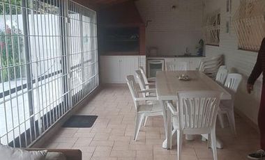 Casa - Mar Del Plata