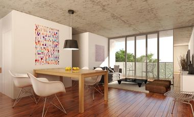 Departamento - San Isidro