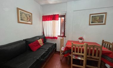 VENTA DEPARTAMENTO 2 AMBIENTES SAN BERNARDO GAS NATURAL