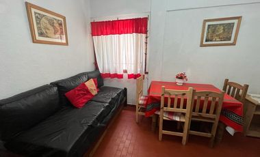 VENTA DEPARTAMENTO 2 AMBIENTES SAN BERNARDO GAS NATURAL