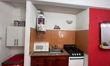 VENTA DEPARTAMENTO 2 AMBIENTES SAN BERNARDO GAS NATURAL
