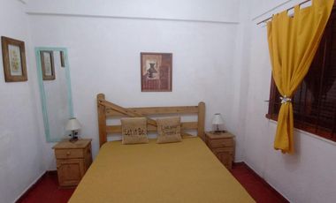 VENTA DEPARTAMENTO 2 AMBIENTES SAN BERNARDO GAS NATURAL