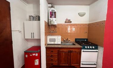 VENTA DEPARTAMENTO 2 AMBIENTES SAN BERNARDO GAS NATURAL