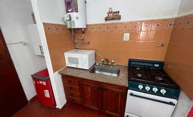 VENTA DEPARTAMENTO 2 AMBIENTES SAN BERNARDO GAS NATURAL