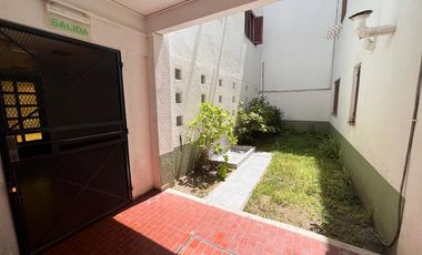 VENTA DEPARTAMENTO 2 AMBIENTES SAN BERNARDO GAS NATURAL