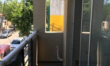 Moderno  departamento de 1 ambiente a estrenar en el centro de Monte Grande