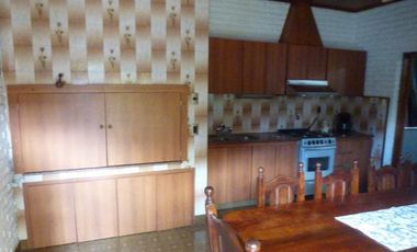 Venta Chalet en lo mejor Pinos de Anchorena Mar del Plata !