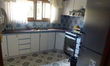 Venta Chalet en lo mejor Pinos de Anchorena Mar del Plata !