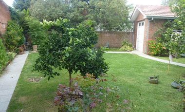 Venta Chalet en lo mejor Pinos de Anchorena Mar del Plata !