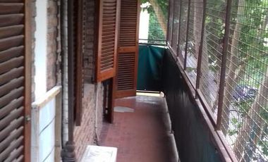 Departamento - Olivos