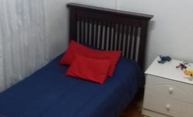 Departamento - Olivos
