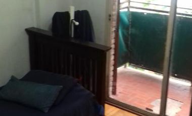 Departamento - Olivos