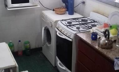 Departamento - Olivos