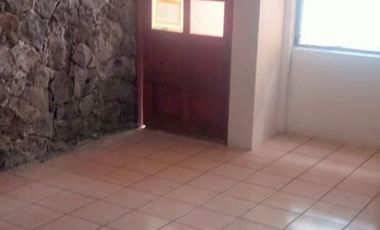 EDIFICIO EN RENTA PARA OFICINAS HEROES DE PADIERNA TLALPAN