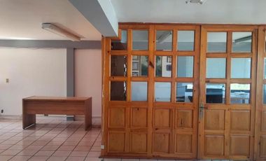 EDIFICIO EN RENTA PARA OFICINAS HEROES DE PADIERNA TLALPAN