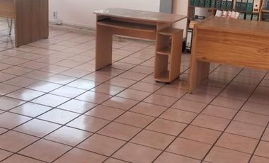EDIFICIO EN RENTA PARA OFICINAS HEROES DE PADIERNA TLALPAN