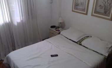 Departamento - Olivos