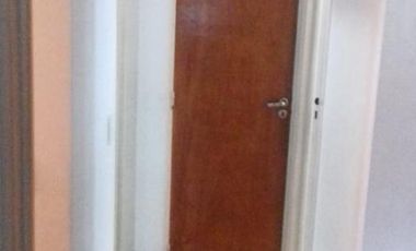 Departamento - Olivos
