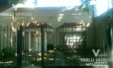 408 m2 lote propio