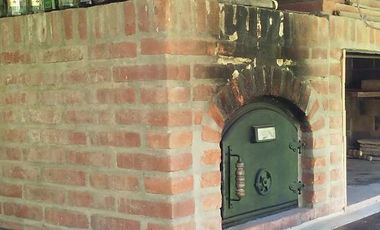 Casa  en venta 5 ambientes- Escobar