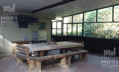 Casa  en venta 5 ambientes- Escobar