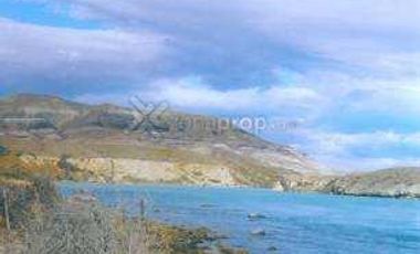 Rio La Leona 1000 - El Chaltén - Santa Cruz