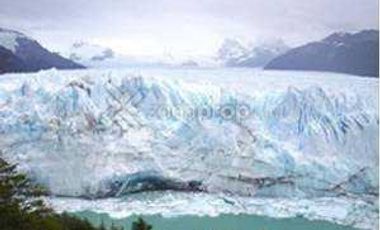 Rio La Leona 1000 - El Chaltén - Santa Cruz