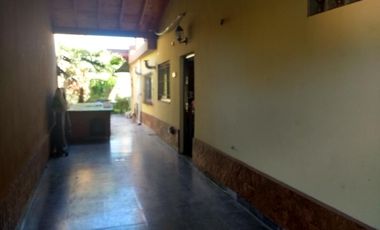 EXCELENTE CHALET EN BURZACO TOTALMENTE RECICLADO